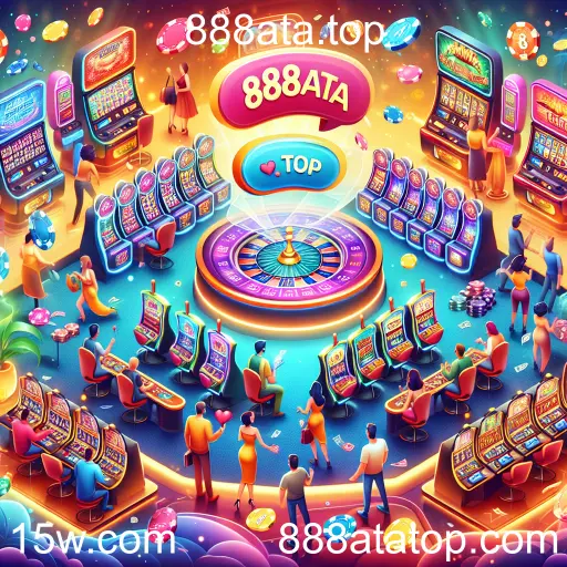 Atrações dos Cassinos Online: Uma Nova Era de Entretenimento